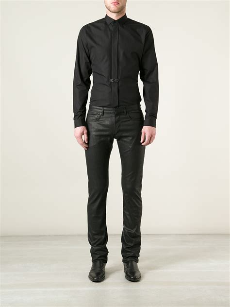 slip dior homme|dior men's jeans.